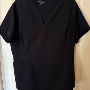 Jaanuu Black Women's Top